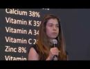 micronutrients for the prevention