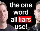 the speaking coach the one word