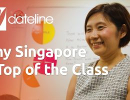 inside singapore s world class