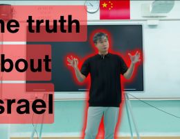 israel gaza the disturbing truth