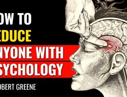 robert greene how to seduce anyone