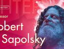 robert sapolsky justice and