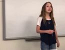 student s viral poem asks why am i