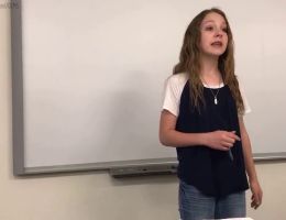 student s viral poem asks why am i