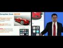 the edge of disruption automotive