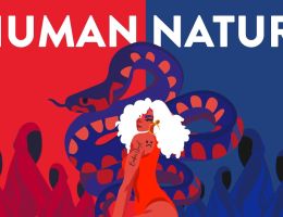 the laws of human nature by robert