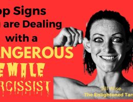 top signs you are dealing with a