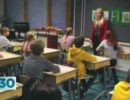 why finland s schools outperform