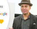 memory expert chester santos talks