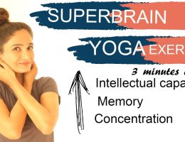super brain yoga exercise
