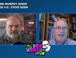 steve keen sides with maga over