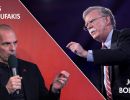 the holberg debate with john