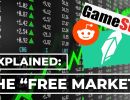 the free market isn t free the