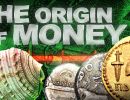 the origins of money