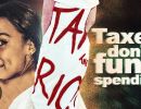 the problem with taxing the rich20