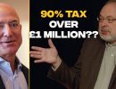 wealth inequality s scientific
