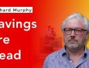why savings are dead money and