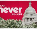 why the government has infinite