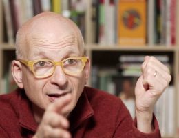 seth godin on marketing