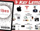 tribes by seth godin animated book