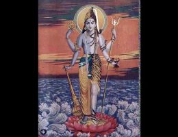 a series of lessons in raja yoga