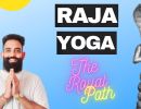 what is raja yoga the path of