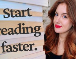 become a speed reader in minutes