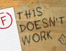 grading is a scam and motivation
