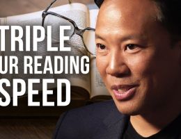 learn a simple trick to triple