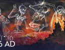 536 ad the year that the sun