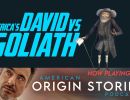 america s david vs goliath episode
