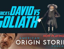 america s david vs goliath episode55
