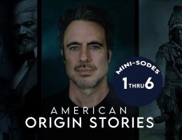 american origin stories minisodes81
