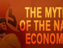 but hitler fixed the economy