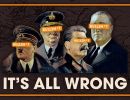 everything you know about history