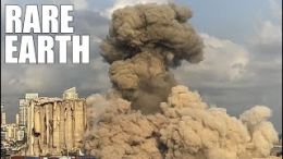 how lebanon died history of