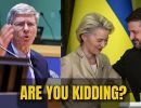 jeffrey sachs explosive address at