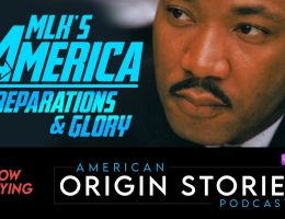 mlk s america reparations glory