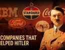profits over lives us corporations