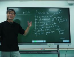 secret history how societies