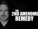 thend amendment remedy