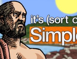 the ancient mathematician who