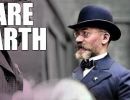 the doctor who terrified hitler