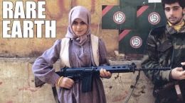 the lebanese civil war
