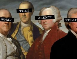 the real cause of the