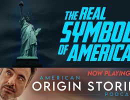 the real symbol of america
