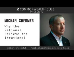 michael shermer why the rational
