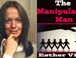 the manipulated man by esther