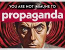 you re not immune to propaganda