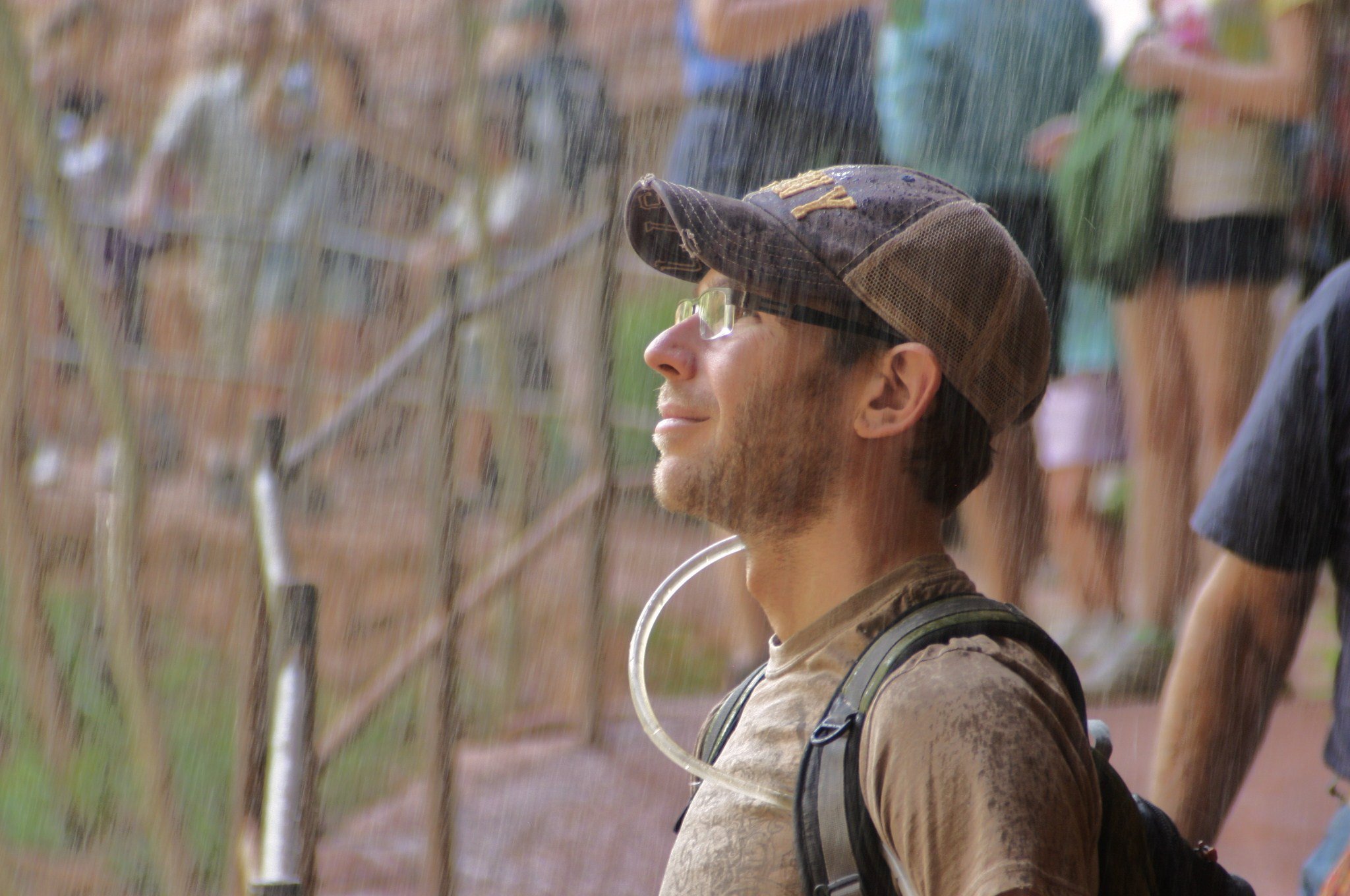 wet stuart